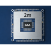 ארכיטקטורת מוליכים למחצה 2nm נבנתה מחדש: GAA + אספקת חשמל אחורית החלפת קנה מידה טרנזיסטור